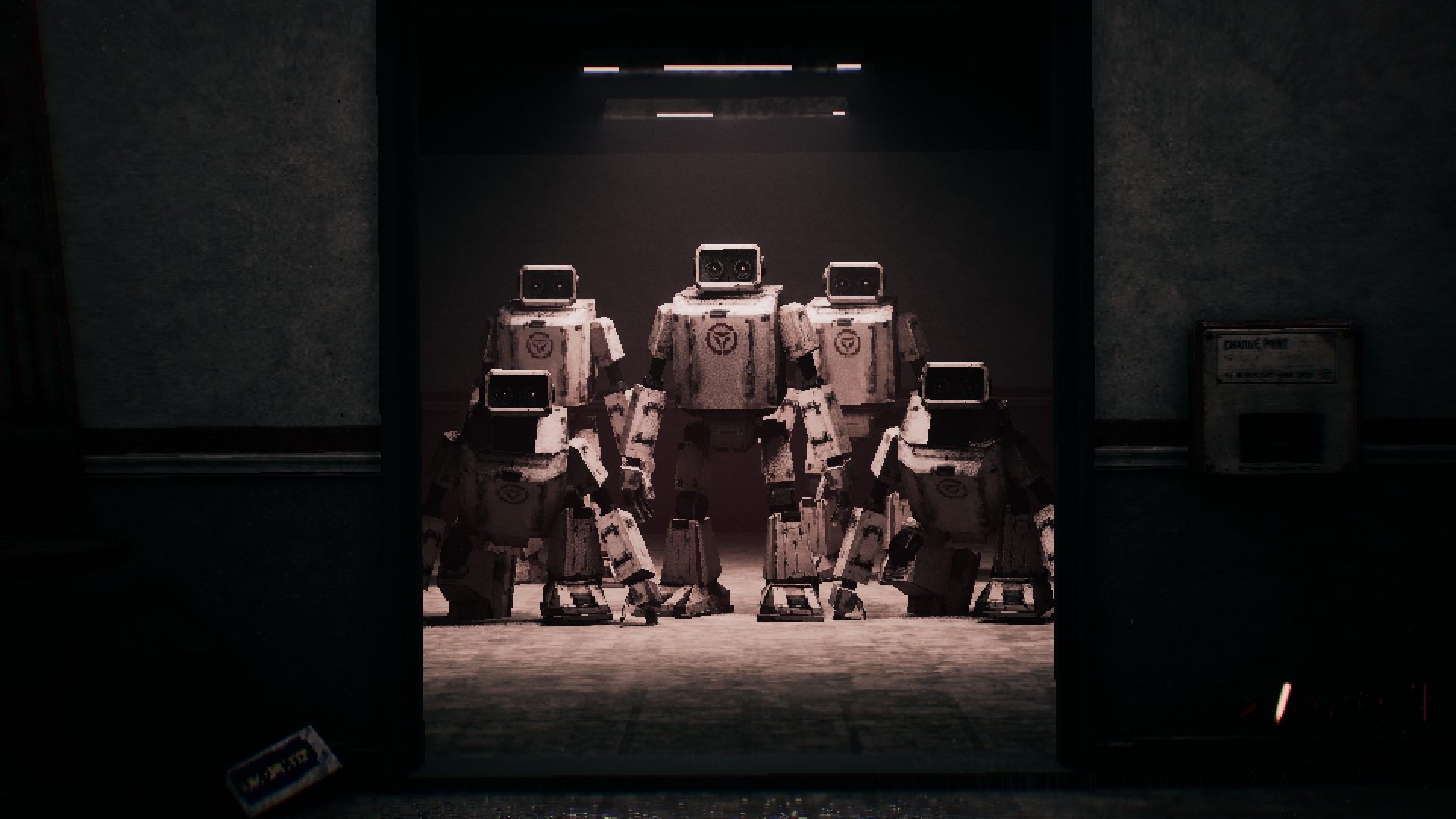 Meet the team