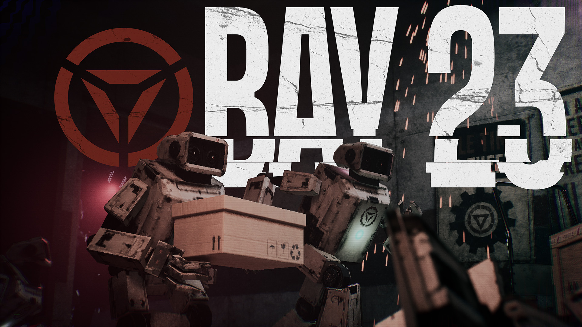 Bay 23